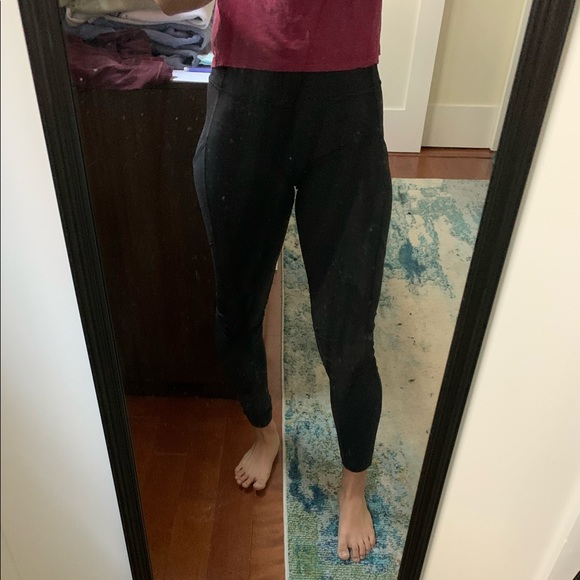 Lululemon Speed Tight Leggings - Picture 7 of 10